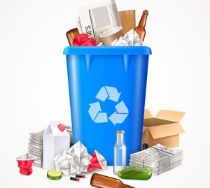 Dry Waste
