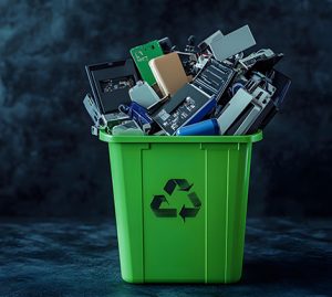 E Waste