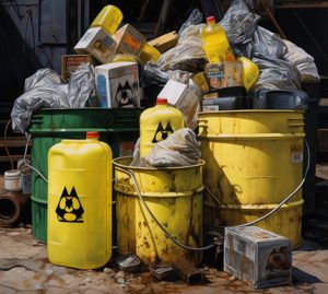 Hazardous Waste